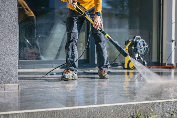 Best Sidewalk and Walkway Cleaning  in Roslyn, NY